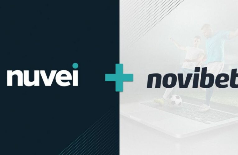 NOVIBET ขยายความร่วมมือระดับโลกกับ NUVEI สำหรับการประมวลผลบัตรและตัวเลือกการชำระเงิน – ข่าวอุตสาหกรรมเกมในยุโรป